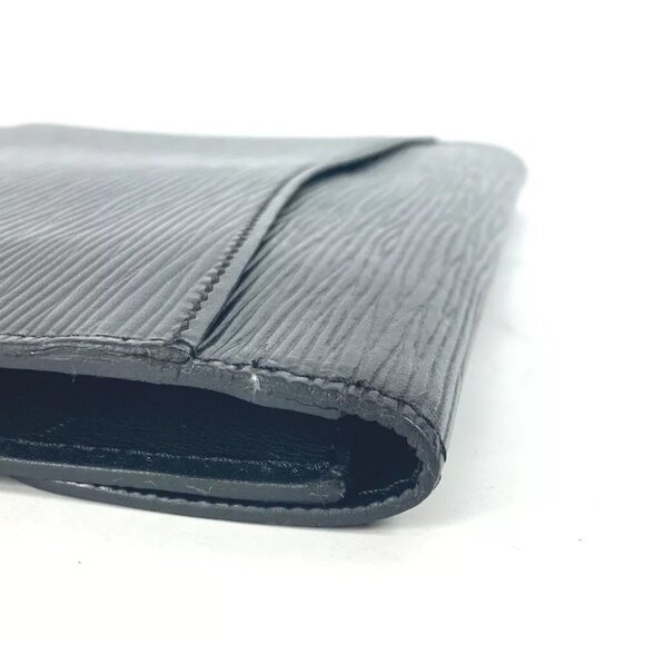 LOUIS VUITTON  Epi Montaigne23 Bag Pouch Clutch - Picture 4 of 16
